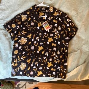 Big Bud Press Pantry Button Up